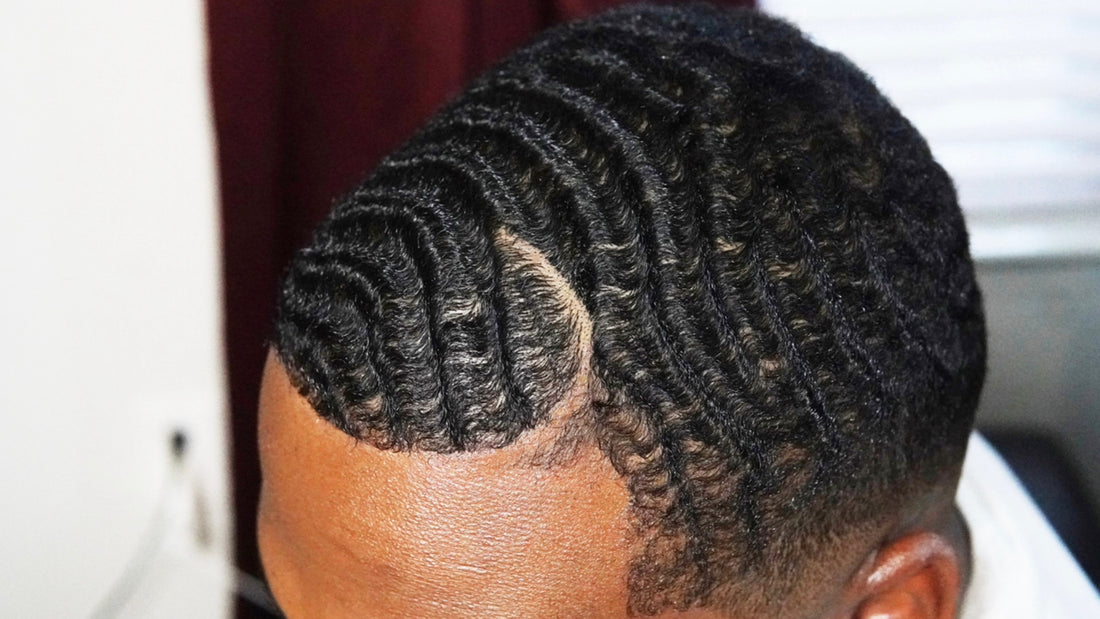 How to get 360 waves