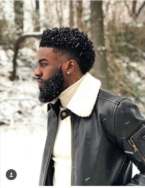 Why Winter Offers the Ideal Opportunity for Hair Growth?